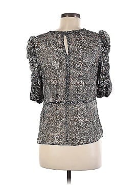 Isabel Marant for H&M 3/4 Sleeve Blouse (view 2)