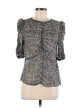 Isabel Marant for H&M 3/4 Sleeve Blouse (view 1)