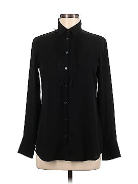 Banana Republic Long Sleeve Blouse (view 1)