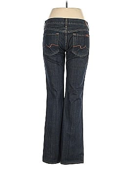 7 For All Mankind Jeans (view 2)