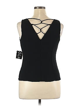 S.L. Fashions Sleeveless Top (view 2)