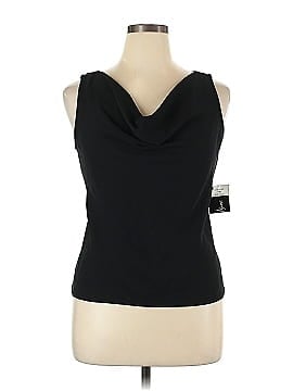 S.L. Fashions Sleeveless Top (view 1)