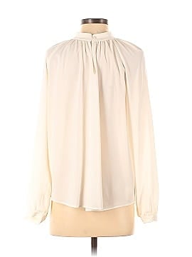 Elizabeth and James Long Sleeve Blouse (view 2)