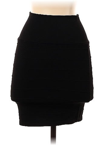 AmericanaKnit Casual Skirt (view 2)