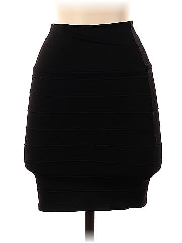 AmericanaKnit Casual Skirt (view 1)