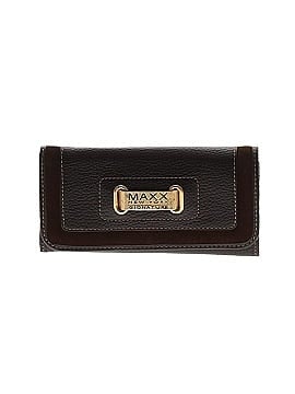 MAXX New York Wallet (view 1)