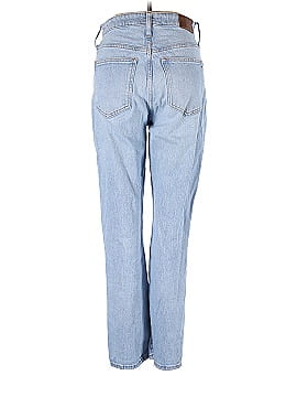 Madewell Jeans (view 2)