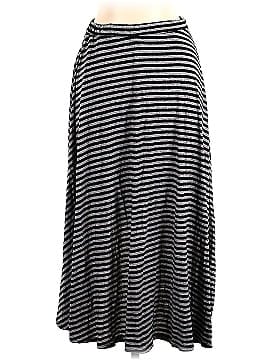 WallpapHER Casual Skirt (view 2)