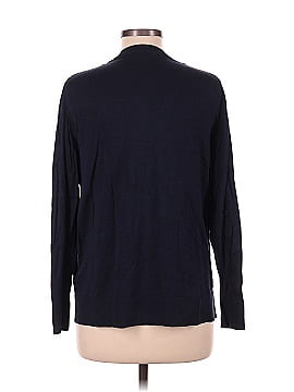 Cos Silk Pullover Sweater (view 2)