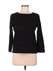 Escada Pullover Sweater