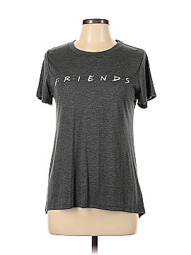 Friends Short Sleeve T-Shirt (view 1)