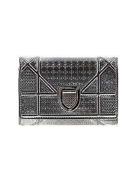 Christian Dior Micro Cannage DIorama Wallet (view 1)