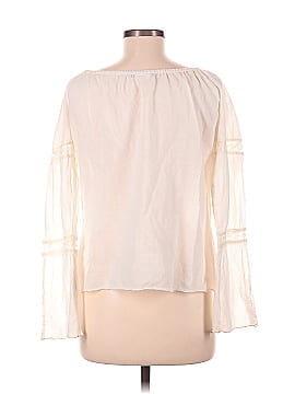 2 Much LA Long Sleeve Blouse (view 2)