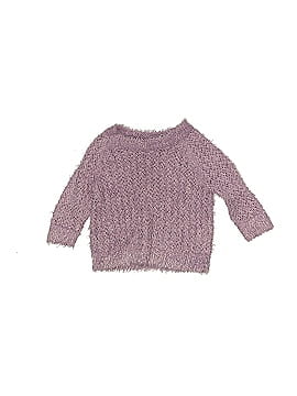 Annie Collection by Renee Ehrlich Kalfus for Target Pullover Sweater (view 1)
