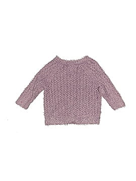 Annie Collection by Renee Ehrlich Kalfus for Target Pullover Sweater (view 2)