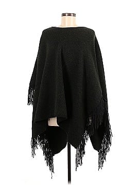 Closed Poncho (view 1)