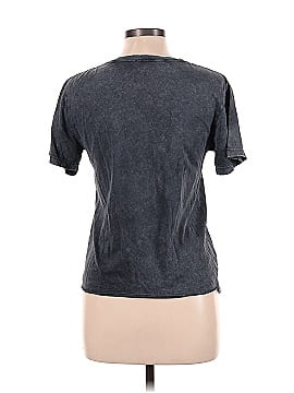 Saint Laurent Short Sleeve T-Shirt (view 2)