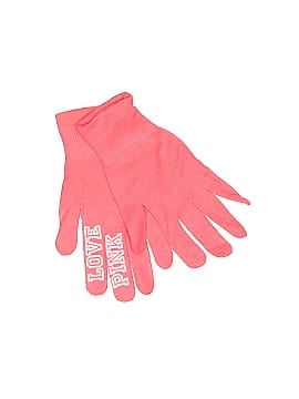 Victoria's Secret Pink Gloves (view 1)