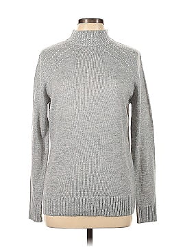 Juicy Couture Turtleneck Sweater (view 1)