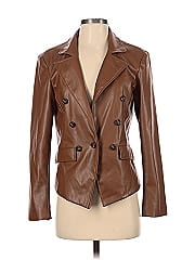 Evereve Leather Jacket