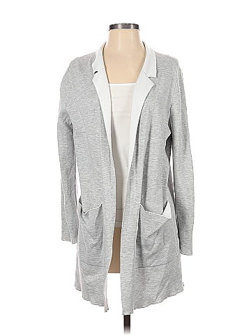 Hubert Gasser Cardigan (view 1)