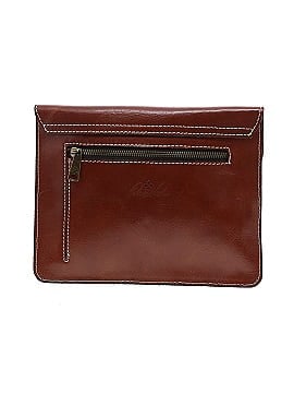 Patricia Nash Leather Clutch (view 2)