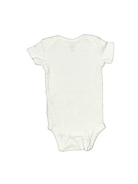 Gerber Short Sleeve Onesie (view 2)