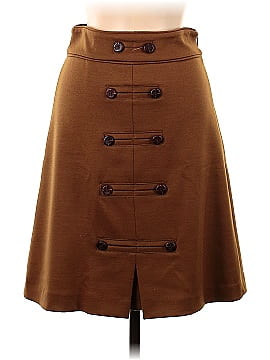 Diane von Furstenberg Wool Skirt (view 1)
