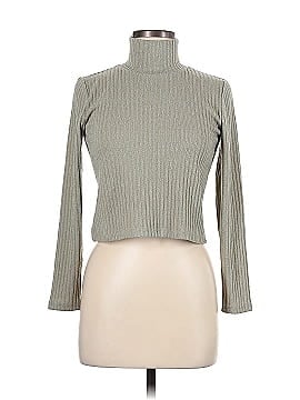 Wilfred Free Long Sleeve Turtleneck (view 1)
