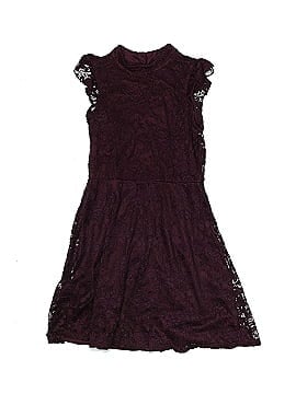 Zunie Special Occasion Dress (view 1)