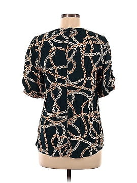 Witchery Short Sleeve Blouse (view 2)