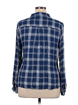 Collective Concepts Long Sleeve Button-Down Shirt (view 2)
