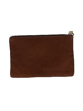 Fossil Leather Wristlet (view 2)
