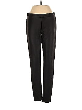 Express Outlet Faux Leather Pants (view 1)