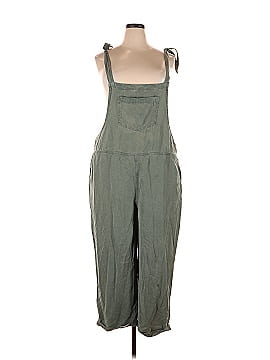 Aerie Overalls (view 1)