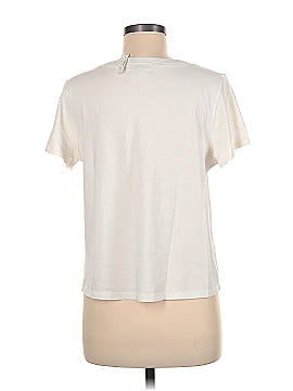 Madewell Short Sleeve T-Shirt (view 2)