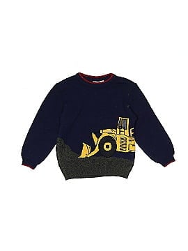 Parisian Kids Sweatshirt (view 1)