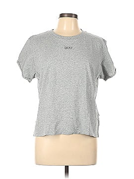 DKNY Sport Short Sleeve T-Shirt (view 1)