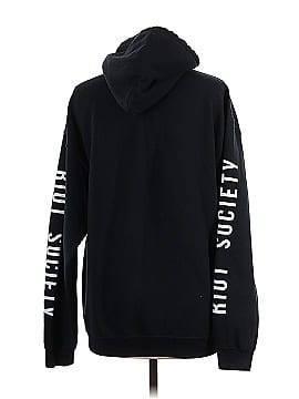 Riot Society Pullover Hoodie (view 2)