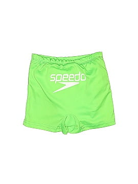 Speedo Athletic Shorts (view 2)