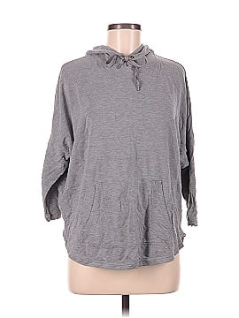 Lou & Grey Pullover Hoodie (view 1)