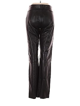 Swann Leather Pants (view 2)