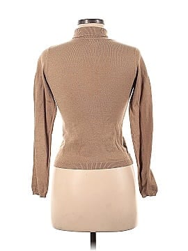 Ambiance Apparel Turtleneck Sweater (view 2)