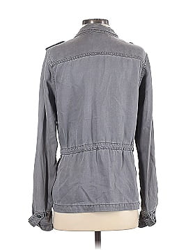 Max Jeans Jacket (view 2)