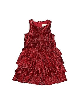 BCBGirls Special Occasion Dress (view 1)