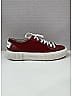 Givenchy Red Burgundy Sneakers Size 36 (EU) - photo 12