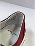 Givenchy Red Burgundy Sneakers Size 36 (EU) - photo 6
