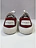 Givenchy Red Burgundy Sneakers Size 36 (EU) - photo 8