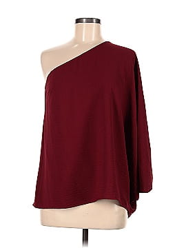 ee:some 3/4 Sleeve Blouse (view 1)