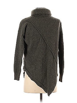 Knyt & Lynk Cashmere Pullover Sweater (view 2)